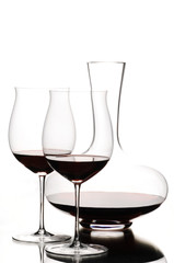 red wine