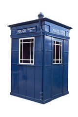Police Box