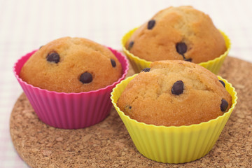 Muffins