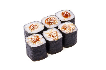 Hosomaki sushi