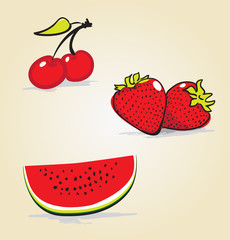 cherry_strawberry_watermelon