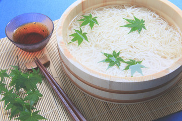 そうめん