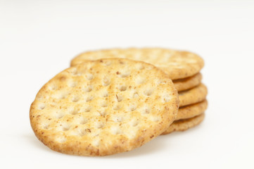 crackers