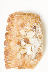 Bear claw