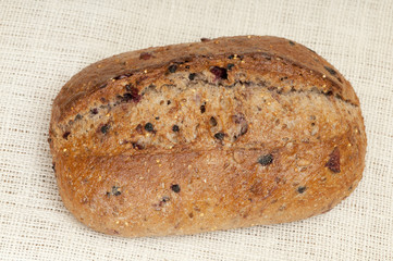 whole grain bread