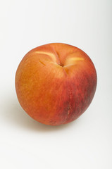 peach