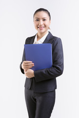 business woman