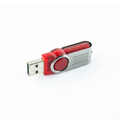 Portable flash usb drive - usb stick
