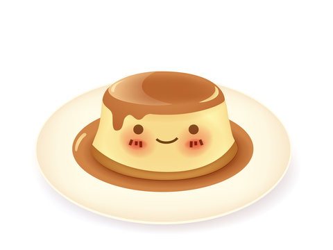 Pudding Cartoon Images – Browse 7,075 Stock Photos, Vectors, and Video |  Adobe Stock