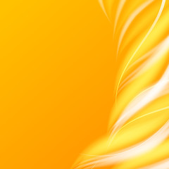 Fototapeta premium Abstrakcyjne światło.