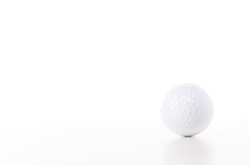 ein golfball