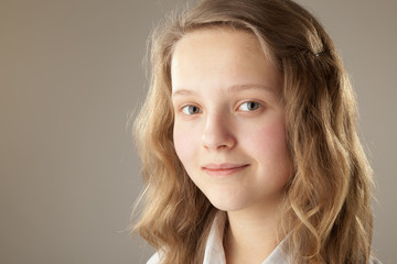 Fototapeta premium Portrait