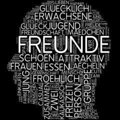 Freunde