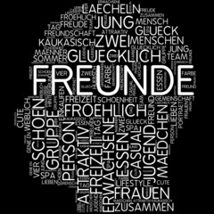 Freunde