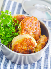 cutlets