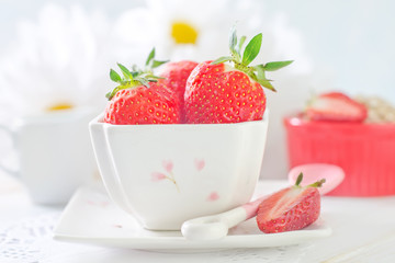 strawberry