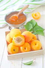 apricots