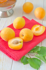 apricots