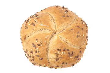 Bread roll