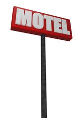 motel