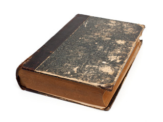 old book
