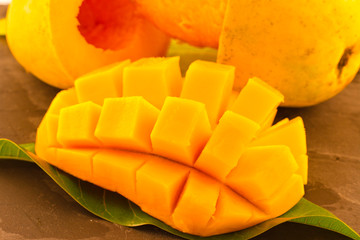 mangue