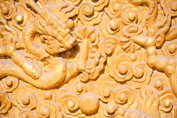 Details of The Forbidden City