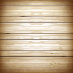 Fototapeta premium Wooden plank background