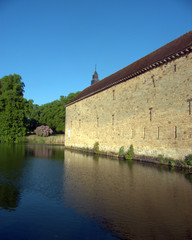 Château / Belgique