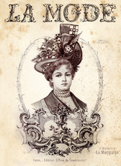 La mode