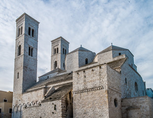 Molfetta Cathedral