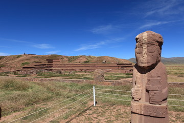 Tiwanaku