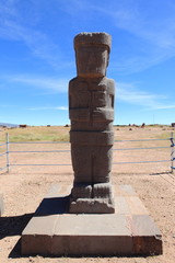 Tiwanaku