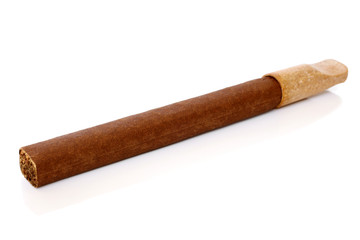 Cuban cigar