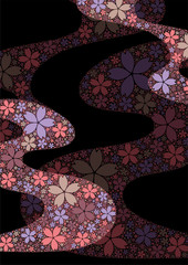 グラフィックパターン