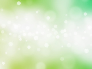 Obraz premium bokeh abstract backgrounds