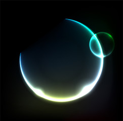 Abstract background
