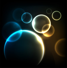 Abstract background