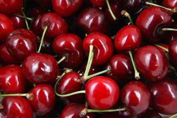Sweet cherry