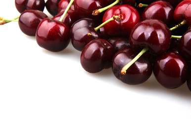 Sweet cherry