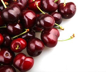 Sweet cherry