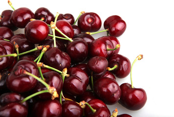 Sweet cherry