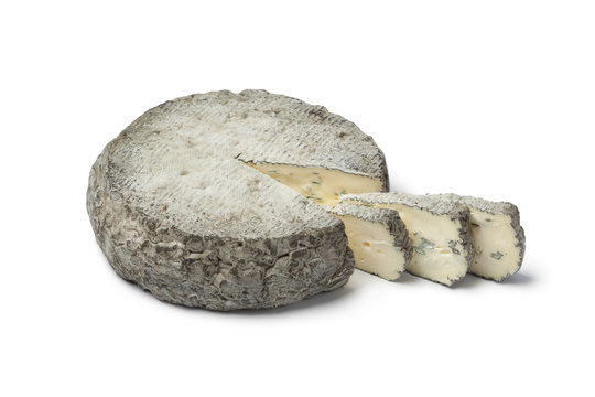 Rochebaron cheese