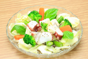 salad