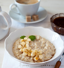 Porridge