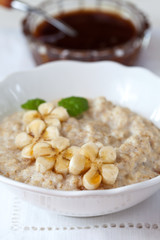 Porridge