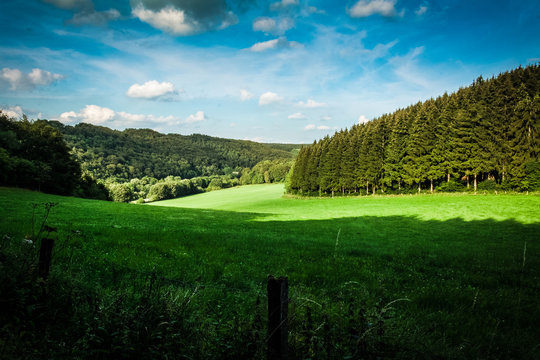 Eifel