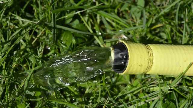 Gartenschlauch