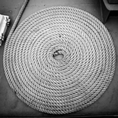 Cordage voilier © nico76800