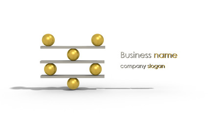 business symbol